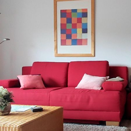 Appartement Maya Winterberg Esterno foto