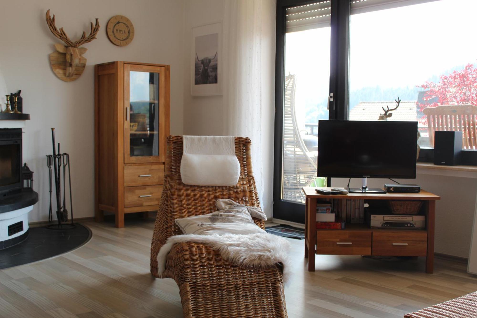 Appartement Maya Winterberg Esterno foto