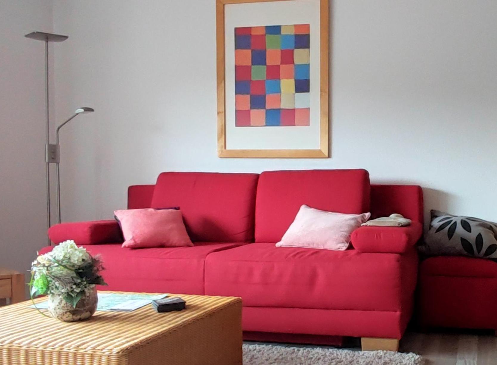 Appartement Maya Winterberg Esterno foto